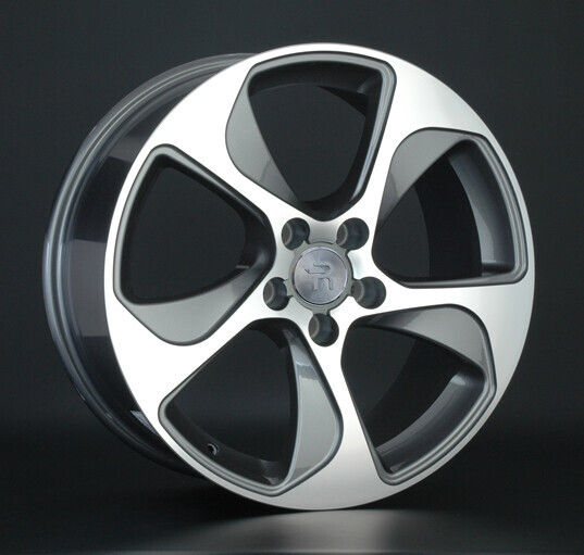 Диск Replay Vv186 18x8 5x130 ET53 DIA71.60 GMF Диск Replay Vv186 18x8 5x130 ET53 DIA71.60 GMF
