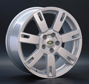 Диск Replica La Lr12 18x8 5x108 ET55 DIA63.30 S Диск Replica La Lr12 18x8 5x108 ET55 DIA63.30 S