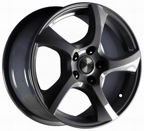 Диск Скад Авеню 16x7 5x114.30 ET45 DIA67.10 ГАЛЬВАНО Диск Скад Авеню 16x7 5x114.30 ET45 DIA67.10 ГАЛЬВАНО