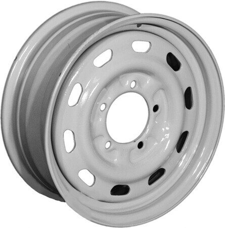 Диск Газ 2217 Соболь 16x6 5x139.70 ET45 DIA108.10 МЕТАЛЛИК Диск Газ 2217 Соболь 16x6 5x139.70 ET45 DIA108.10 МЕТАЛЛИК