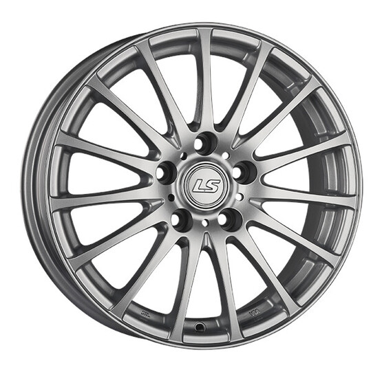 Диск Ls Wheels Ls 899 16x6.50 4x108 ET26 DIA65.10 S Диск Ls Wheels Ls 899 16x6.50 4x108 ET26 DIA65.10 S