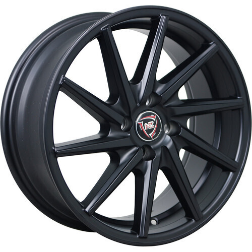 Диск Nz H-03 (Left) 17x7.50 5x114.30 ET35 DIA67.10 MB