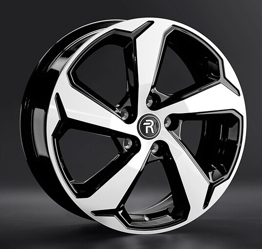 Диск Replay Byd1 19x7.50 5x120 ET45 DIA64.10 BKF Диск Replay Byd1 19x7.50 5x120 ET45 DIA64.10 BKF