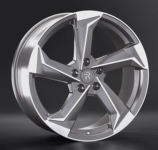 Диск Replay H147 17x7.50 5x114.30 ET45 DIA64.10 MGMF Диск Replay H147 17x7.50 5x114.30 ET45 DIA64.10 MGMF
