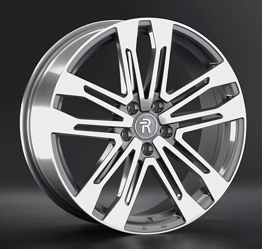 Диск Replay Chr58 19x8 5x108 ET36 DIA65.10 GMF