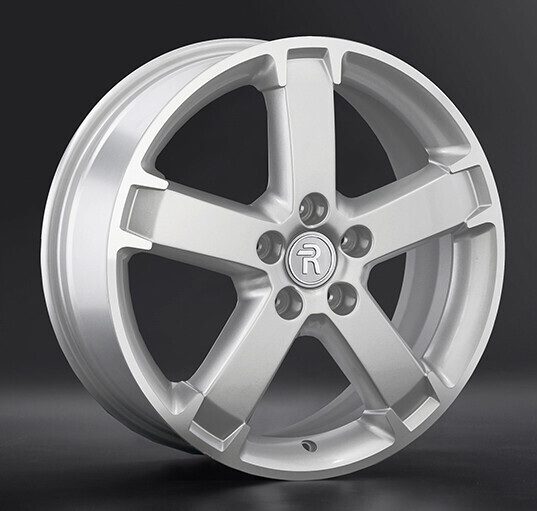 Диск Replay Chr124 16x6.50 5x108 ET40 DIA65.10 S Диск Replay Chr124 16x6.50 5x108 ET40 DIA65.10 S