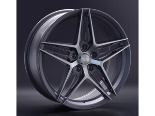 Диск Ls Wheels Ls1262 18x8 5x114.30 ET45 DIA67.10 MGMF Диск Ls Wheels Ls1262 18x8 5x114.30 ET45 DIA67.10 MGMF