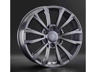Диск Replay Lx125 18x7.50 6x139.70 ET25 DIA106.10 GM Диск Replay Lx125 18x7.50 6x139.70 ET25 DIA106.10 GM