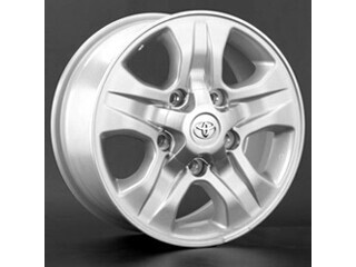 Диск Replay Ty20 16x8 5x150 ET60 DIA110.10 S Диск Replay Ty20 16x8 5x150 ET60 DIA110.10 S