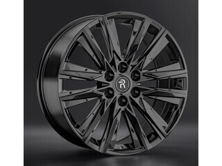 Диск Replay Ta15 20x9 6x139.70 ET30 DIA100.10 BK Диск Replay Ta15 20x9 6x139.70 ET30 DIA100.10 BK
