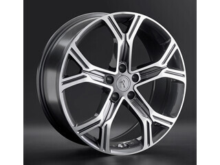 Диск Replay Gs15 19x8 5x114.30 ET39 DIA67.10 GMF