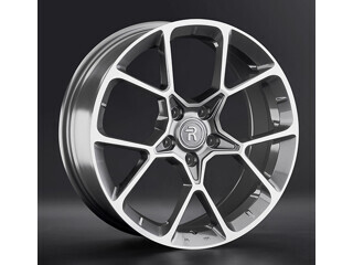 Диск Replay Chr75 18x8 5x108 ET36 DIA65.10 GMF Диск Replay Chr75 18x8 5x108 ET36 DIA65.10 GMF
