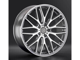 Диск Replay Ts2 19x8 5x120 ET40 DIA64.10 GMF Диск Replay Ts2 19x8 5x120 ET40 DIA64.10 GMF