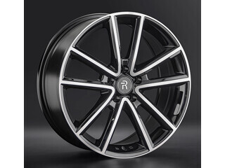 Диск Replay Chr114 18x7.50 5x108 ET33 DIA60.10 BKF Диск Replay Chr114 18x7.50 5x108 ET33 DIA60.10 BKF