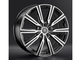 Диск Replay Mz162 19x7.50 5x114.30 ET45 DIA67.10 BKF Диск Replay Mz162 19x7.50 5x114.30 ET45 DIA67.10 BKF