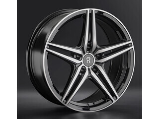 Диск Replay B363 18x8 5x120 ET20 DIA72.60 BKF Диск Replay B363 18x8 5x120 ET20 DIA72.60 BKF