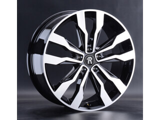 Диск Replay Vv270 21x9.50 5x112 ET42 DIA57.10 BKF Диск Replay Vv270 21x9.50 5x112 ET42 DIA57.10 BKF