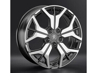 Диск Replay Sk163 17x7 5x112 ET45 DIA57.10 BKF Диск Replay Sk163 17x7 5x112 ET45 DIA57.10 BKF