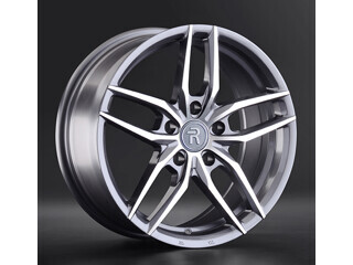 Диск Replay Mr324 19x8.50 5x112 ET36 DIA66.60 GMF Диск Replay Mr324 19x8.50 5x112 ET36 DIA66.60 GMF