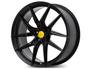 Диск Pdw Corsa (2044) 20x8.50 5x108 ET40 DIA67.10 U4B