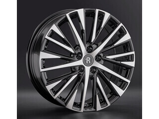 Диск Replay Chg30 19x7 5x114.30 ET45 DIA60.10 BKF