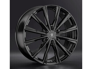 Диск Replay Ta11 22x8 6x139.70 ET30 DIA100.10 BK Диск Replay Ta11 22x8 6x139.70 ET30 DIA100.10 BK