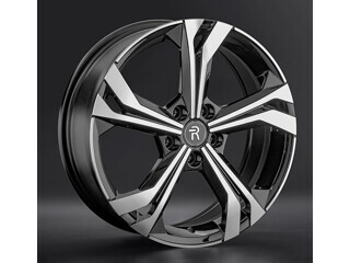 Диск Replay Sb95 18x7 5x114.30 ET48 DIA56.10 BKF Диск Replay Sb95 18x7 5x114.30 ET48 DIA56.10 BKF