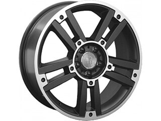 Диск Replica La Mr81 20x8.50 5x112 ET56 DIA66.60 GMF Диск Replica La Mr81 20x8.50 5x112 ET56 DIA66.60 GMF