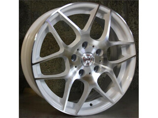 Диск Nz F-32 15x6 5x112 ET47 DIA57.10 WF Диск Nz F-32 15x6 5x112 ET47 DIA57.10 WF