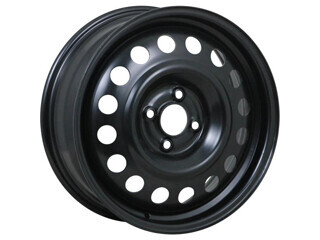Диск Trebl 8270T 15x6 4x114.30 ET44 DIA67.10 BLACK Диск Trebl 8270T 15x6 4x114.30 ET44 DIA67.10 BLACK