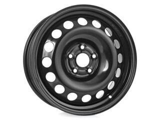 Диск Trebl 8460 15x6 5x114.30 ET40 DIA66.10 BLACK Диск Trebl 8460 15x6 5x114.30 ET40 DIA66.10 BLACK