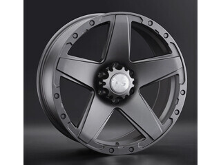 Диск Ls Wheels Ls 1284 20x9 6x139.70 ET20 DIA100.10 MGM Диск Ls Wheels Ls 1284 20x9 6x139.70 ET20 DIA100.10 MGM