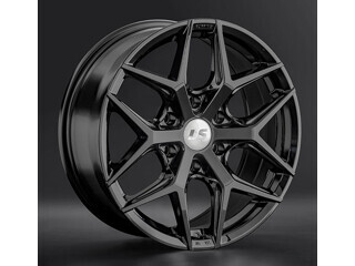 Диск Ls Wheels Ls 1303 18x8 6x139.70 ET38 DIA67.10 BK Диск Ls Wheels Ls 1303 18x8 6x139.70 ET38 DIA67.10 BK