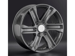 Диск Ls Wheels Ls1359 17x8 6x139.70 ET36 DIA100.10 GM