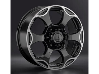 Диск Ls Wheels Ls310 18x8 6x139.70 ET36 DIA100.10 BKL Диск Ls Wheels Ls310 18x8 6x139.70 ET36 DIA100.10 BKL