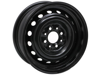 Диск Mefro Черный 15x6 5x139.70 ET22 DIA108.60 B