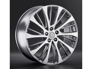 Диск Replay Lx214 20x8 5x114.30 ET30 DIA60.10 GMF Диск Replay Lx214 20x8 5x114.30 ET30 DIA60.10 GMF