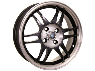 Диск Venti 1402 14x5.50 4x98 ET35 DIA58.60 SL Диск Venti 1402 14x5.50 4x98 ET35 DIA58.60 SL