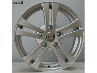Диск Tech Line 540 15x6 5x112 ET40 DIA57.10 Диск Tech Line 540 15x6 5x112 ET40 DIA57.10