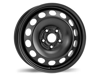 Диск Eurodisk 86J48,5H 17x7 5x114.30 ET48.50 DIA67.10 BLACK Диск Eurodisk 86J48,5H 17x7 5x114.30 ET48.50 DIA67.10 BLACK