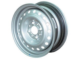 Диск Eurodisk 64C47,5G 15x6 4x108 ET47.50 DIA63.30 SILVER Диск Eurodisk 64C47,5G 15x6 4x108 ET47.50 DIA63.30 SILVER
