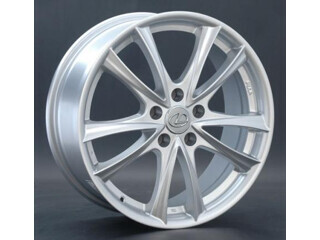 Диск Replay Lx19 18x7.50 5x114.30 ET35 DIA60.10 S Диск Replay Lx19 18x7.50 5x114.30 ET35 DIA60.10 S