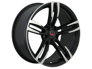 Диск Replica La A119 20x9 5x112 ET33 DIA66.60 MBF Диск Replica La A119 20x9 5x112 ET33 DIA66.60 MBF