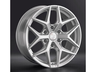 Диск Ls Wheels Ls 1303 18x8 6x139.70 ET26 DIA78.10 S Диск Ls Wheels Ls 1303 18x8 6x139.70 ET26 DIA78.10 S