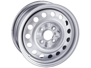 Диск Trebl 6205 14x5.50 4x100 ET40 DIA54.10 S Диск Trebl 6205 14x5.50 4x100 ET40 DIA54.10 S