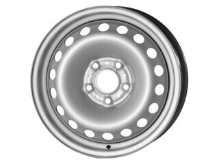 Диск Eurodisk 75J46H 16x6.50 5x114.30 ET46 DIA67.10 SILVER Диск Eurodisk 75J46H 16x6.50 5x114.30 ET46 DIA67.10 SILVER