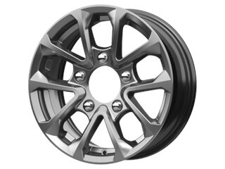 Диск Ifree Восток 15x6 5x139.70 ET40 DIA98 ХАЙ ВЭЙ Диск Ifree Восток 15x6 5x139.70 ET40 DIA98 ХАЙ ВЭЙ