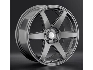 Диск Ls Wheels Ls1330 17x8 4x100 ET35 DIA60.10 GM Диск Ls Wheels Ls1330 17x8 4x100 ET35 DIA60.10 GM