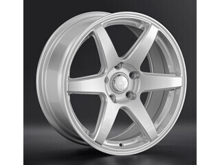 Диск Ls Wheels Ls1330 17x8 5x114.30 ET45 DIA67.10 S