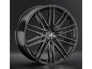 Диск Ls Wheels Flowforming Rc75 20x9 5x114.30 ET40 DIA67.10 BK Диск Ls Wheels Flowforming Rc75 20x9 5x114.30 ET40 DIA67.10 BK